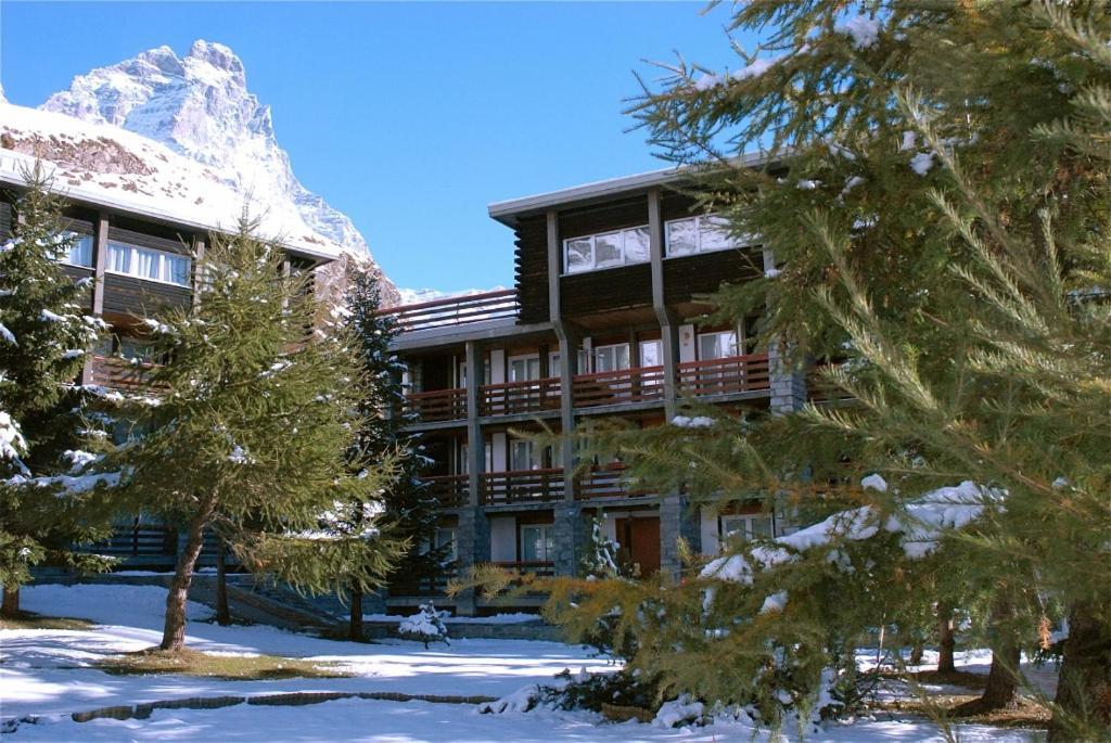 Oasi Budden 2 Cir 0045 Бройл-Червиня Екстериор снимка
