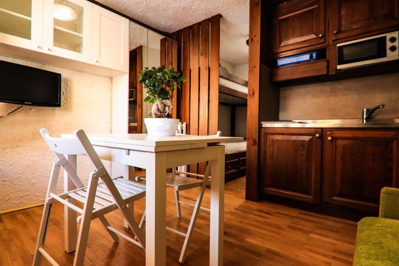 Oasi Budden 2 Cir 0045 Бройл-Червиня Екстериор снимка