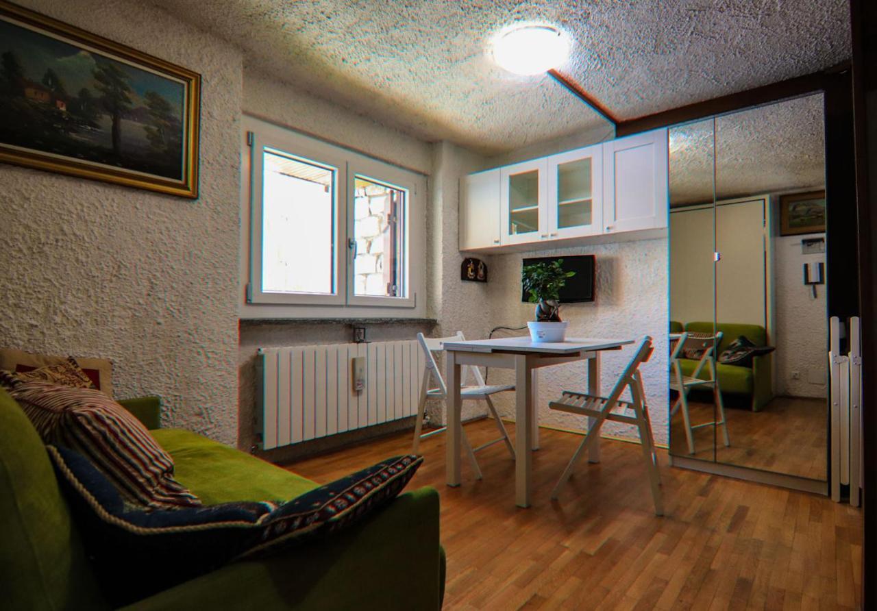 Oasi Budden 2 Cir 0045 Бройл-Червиня Екстериор снимка